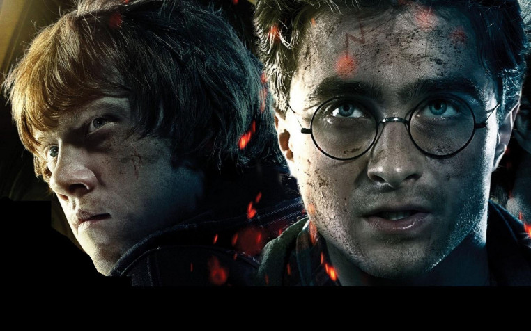 Harry Potter Desktop Wallpaper 1440x900px