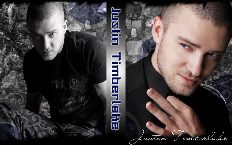 Justin Timberlake Widescreen HD Wallpaper 1920x1200px