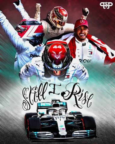 Lewis Hamilton Phone Background 1080x1350px