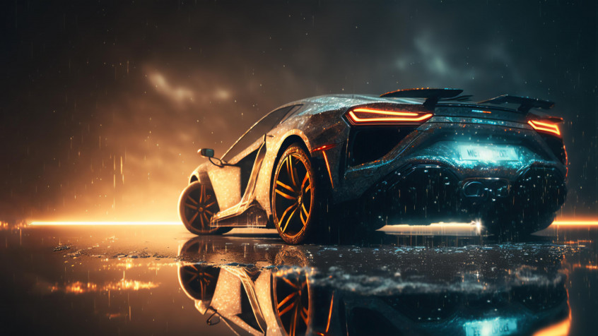 Cars 4k UHD Wallpaper 3840x2160px