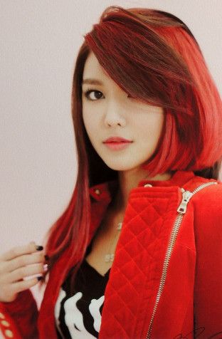 Choi Soo Young iPhone Wallpaper 1261x1920px