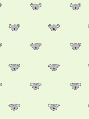 Koala iPhone Background 1065x1420px