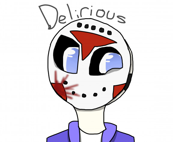 H2o Delirious Desktop HD Wallpaper 4600x3800px