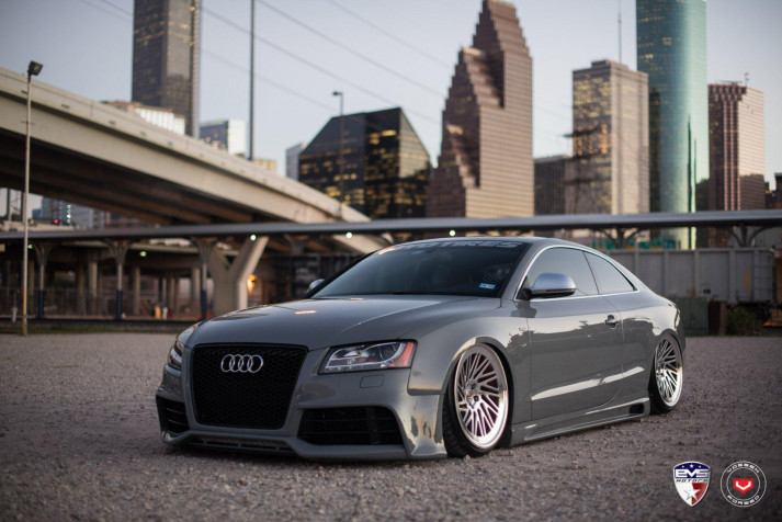 Audi S5 Desktop HD Background 1920x1282px