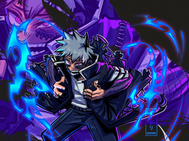 Dabi HD Background 1920x1440px