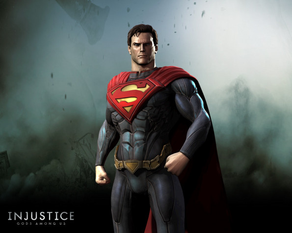 Injustice S HD Wallpaper 1280x1024px