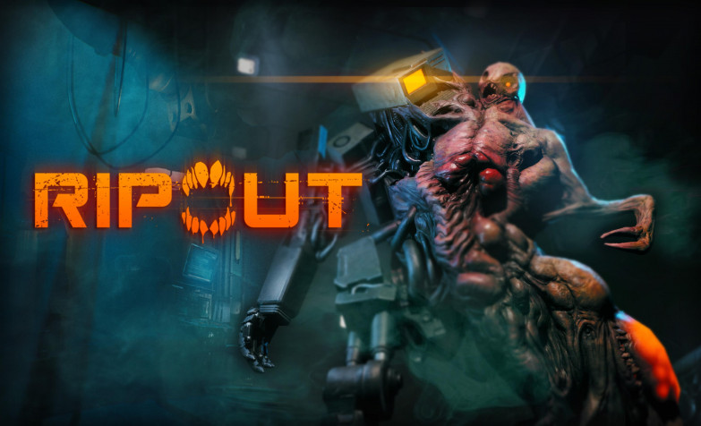 Ripout HD Background 4000x2431px