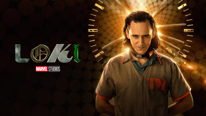 Loki MacBook Background 4000x2250px