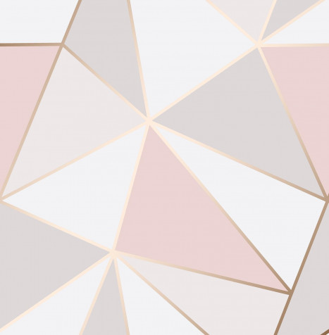 Geometric Android Wallpaper 1768x1800px