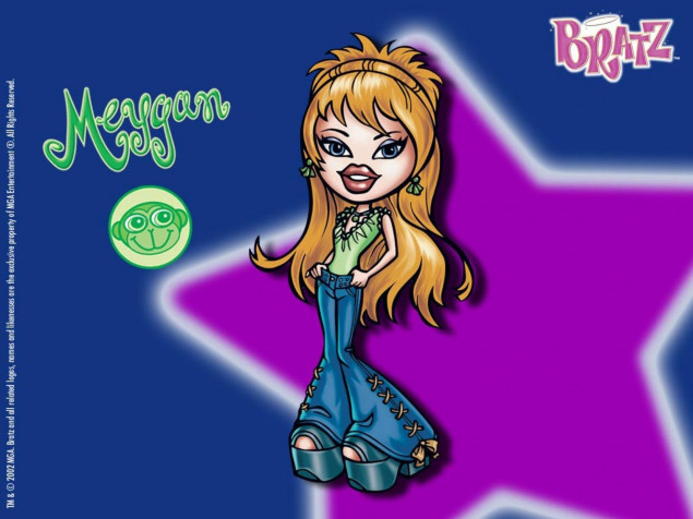 Bratz Wallpaper Image 1600x1200px