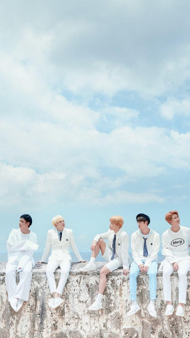 Bts Phone Background Image 1080x1920px