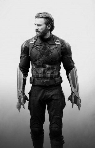 Chris Evans Android Wallpaper 1080x1682px