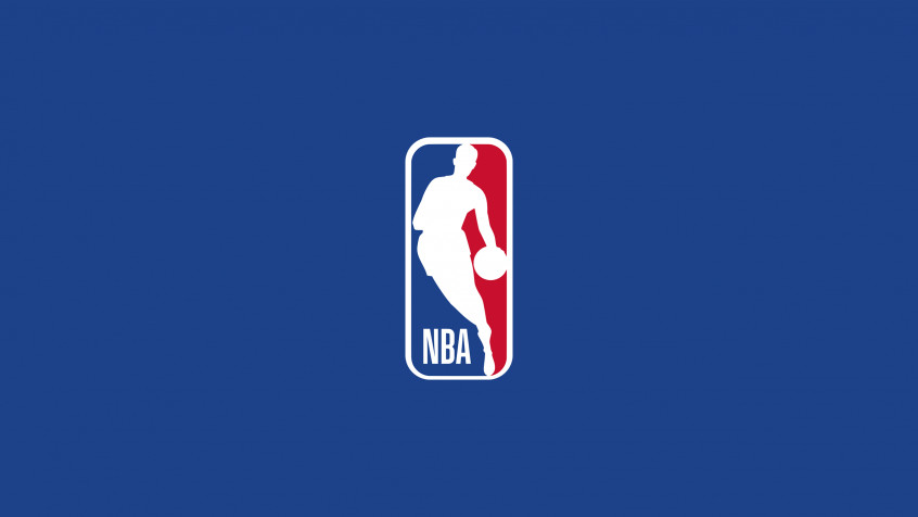 Nba Logo 2k QHD Wallpaper 2560x1440px