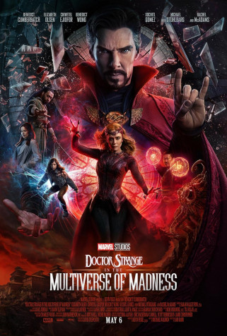 Dr Strange Android Wallpaper Image 1000x1481px