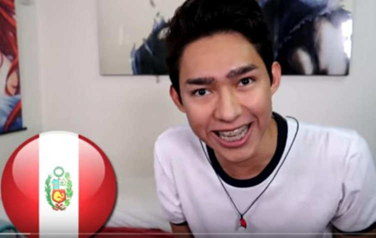 Fernanfloo Desktop HD Wallpaper 1600x1013px