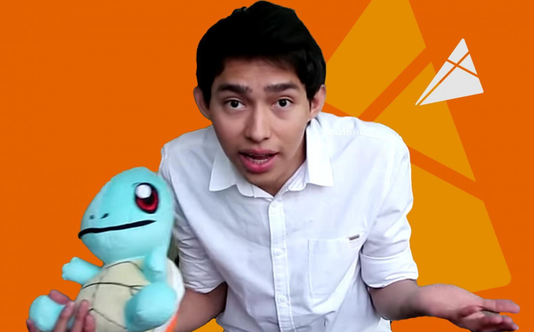 Fernanfloo Laptop Wallpaper 1612x1004px