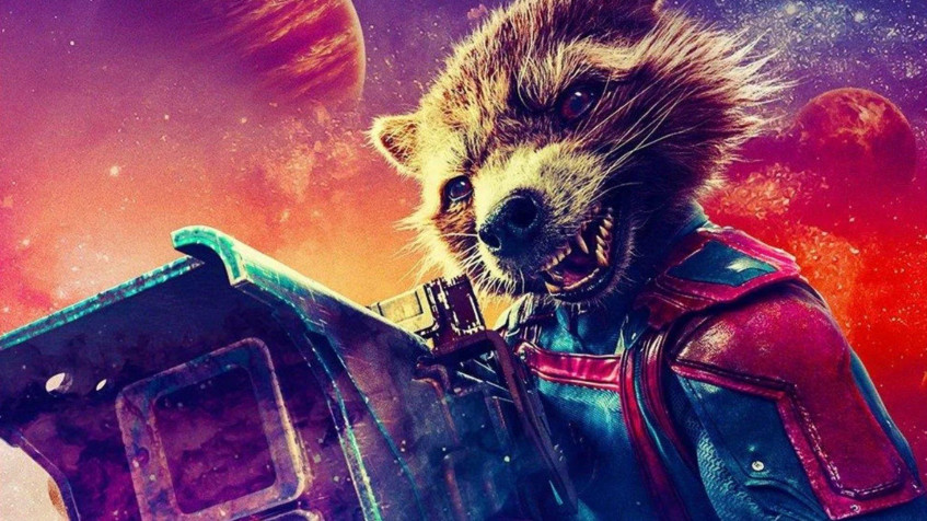 Guardians Of The Galaxy 3 Full HD 1080p Wallpaper 1920x1080px