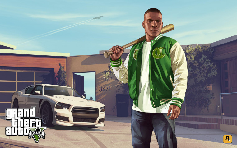 Trevor Gta 5 Retina Widescreen Wallpaper 2880x1800px