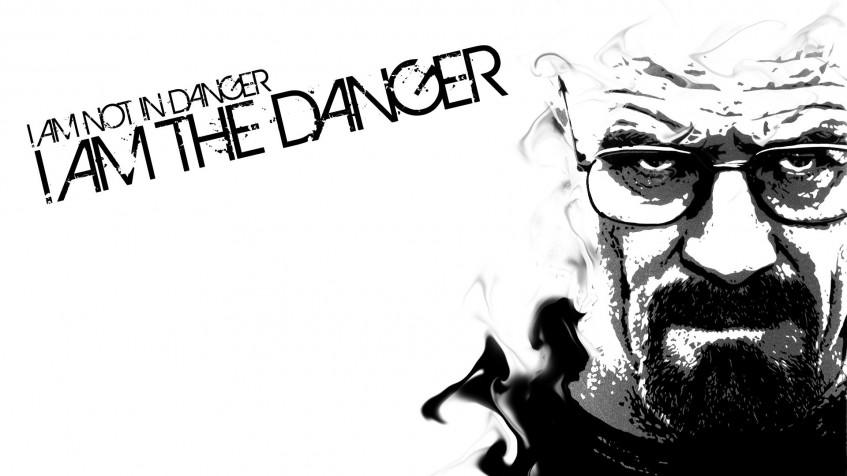 Breaking Bad Full HD 1080p Wallpaper 1920x1080px