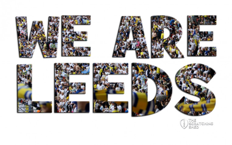 Leeds United Desktop HD Wallpaper 1440x900px