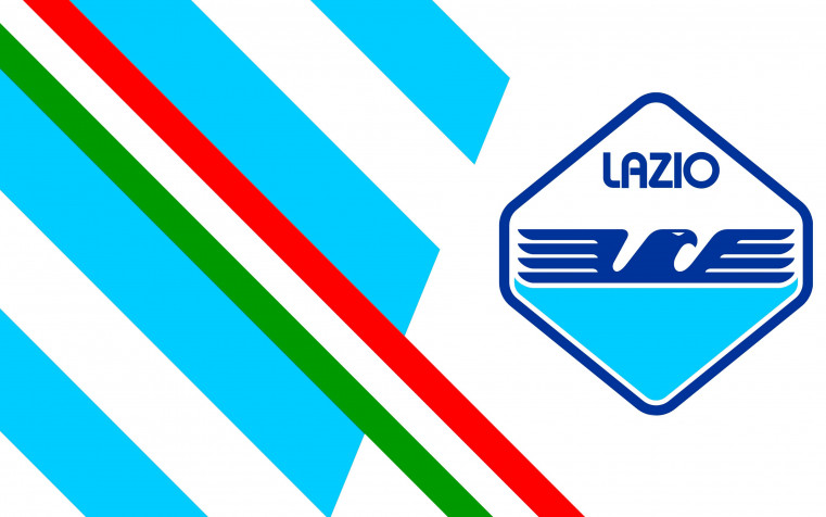 S S Lazio Desktop HD Wallpaper 3840x2400px