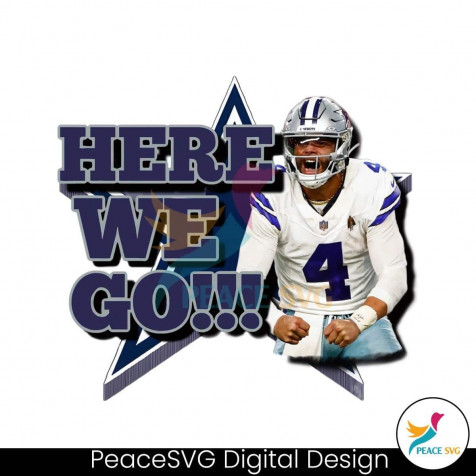 Dak Prescott Wallpaper for Mobile 1200x1200px