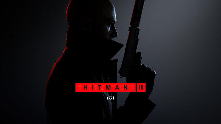 Hitman 4k UHD Wallpaper 3840x2160px