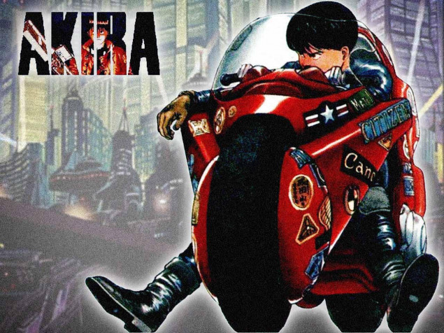 Akira Tendo Background Image 1280x960px