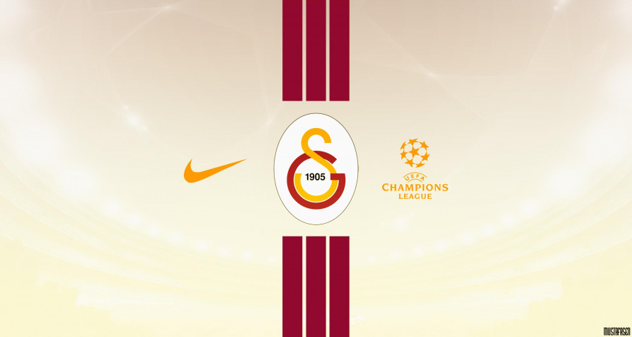 Galatasaray HD Wallpaper 3000x1600px