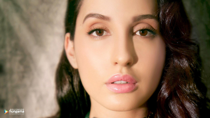 Nora Fatehi Full HD 1080p Wallpaper 1920x1080px