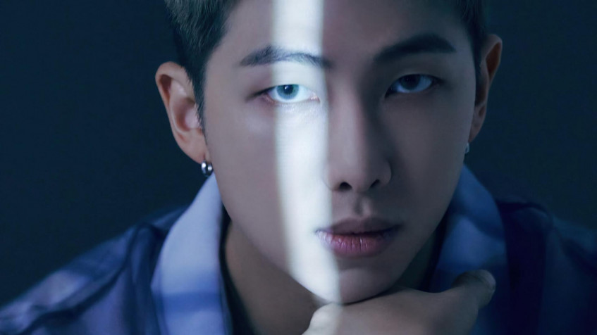 Rm Bts Full HD 1080p Wallpaper 1920x1080px