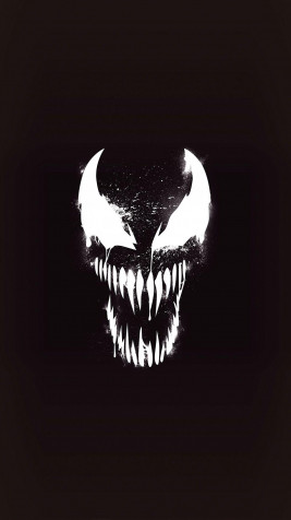 Venom Mobile Background 1080x1920px