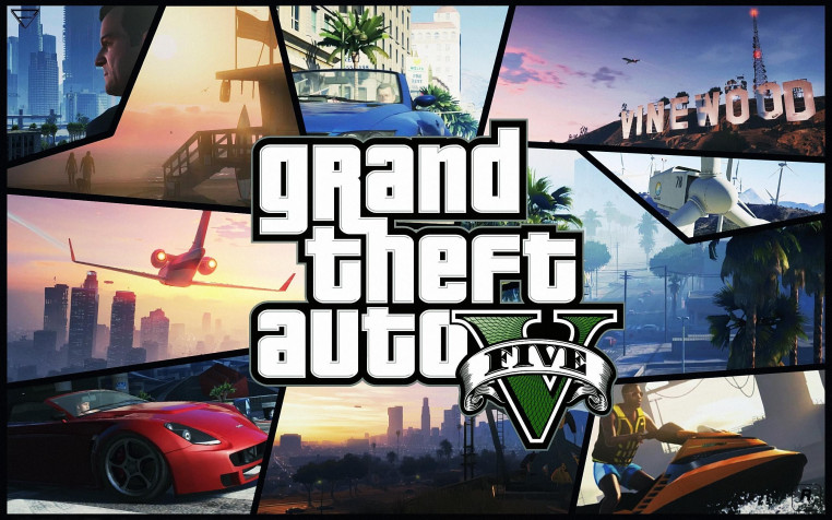 Trevor Gta 5 Laptop Wallpaper 2560x1600px