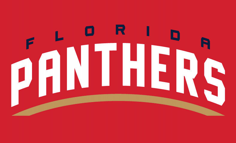 Florida Panthers Desktop Wallpaper 2560x1548px