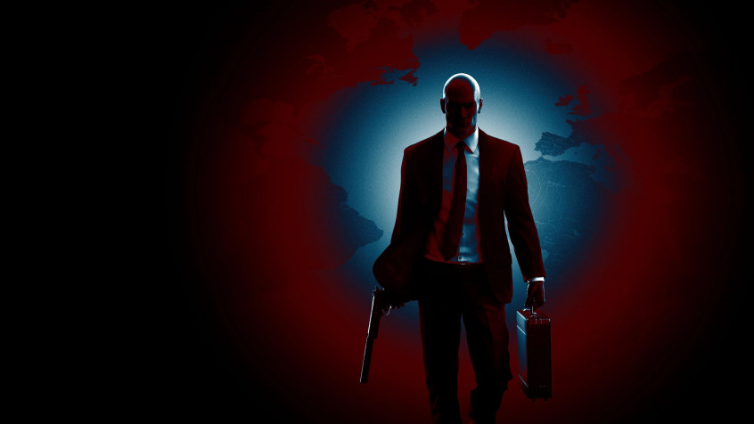 Hitman 4k UHD Wallpaper 3840x2160px