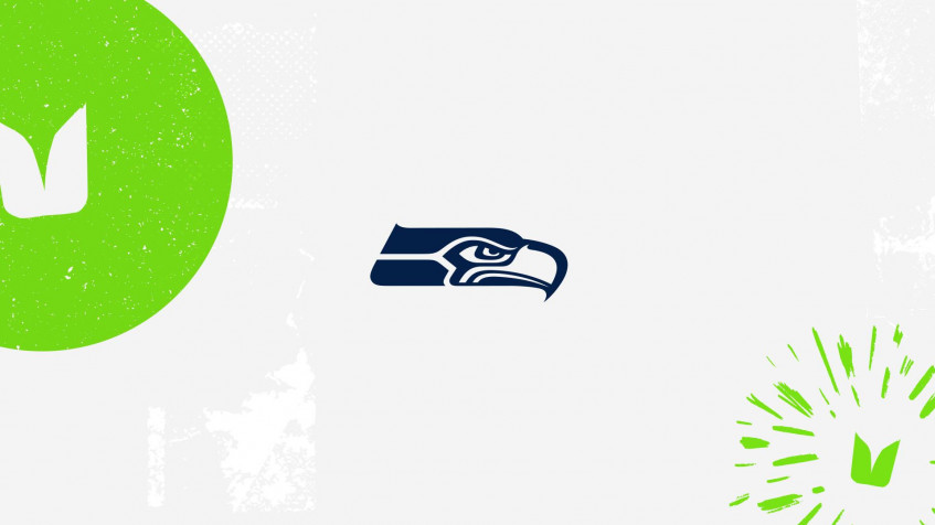 Seattle Seahawks Full HD 1080p Wallpaper 1920x1080px