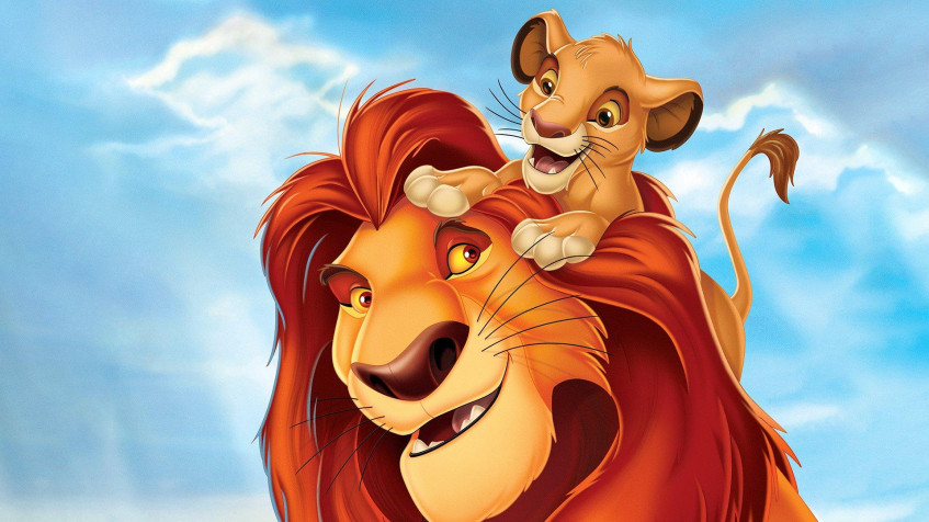 Simba Full HD 1080p Wallpaper 1920x1080px