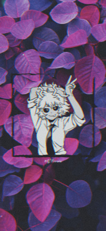 Mina Ashido iPhone 13 Mini Wallpaper 1080x2340px