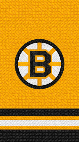 Boston Bruins Wallpaper for iPhone 2400x4269px