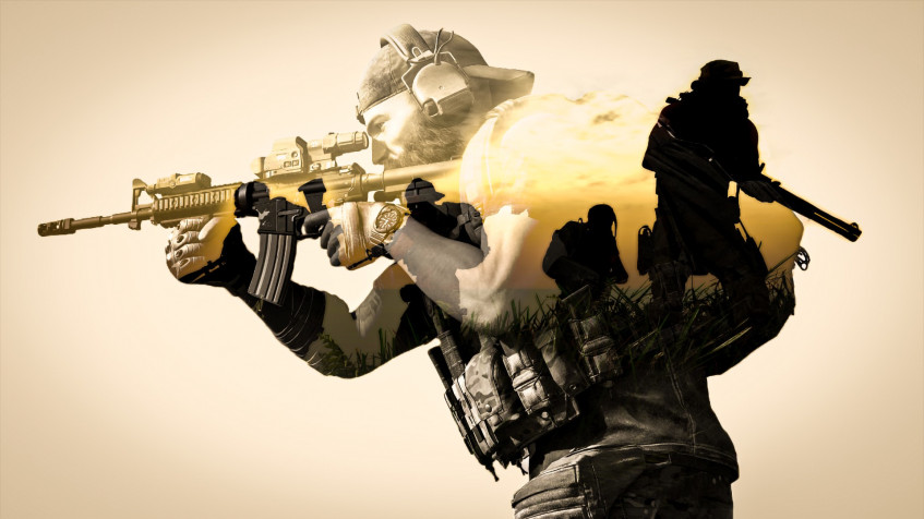 Tom Clancys Ghost Recon Breakpoint Full HD 1080p Wallpaper 1920x1080px