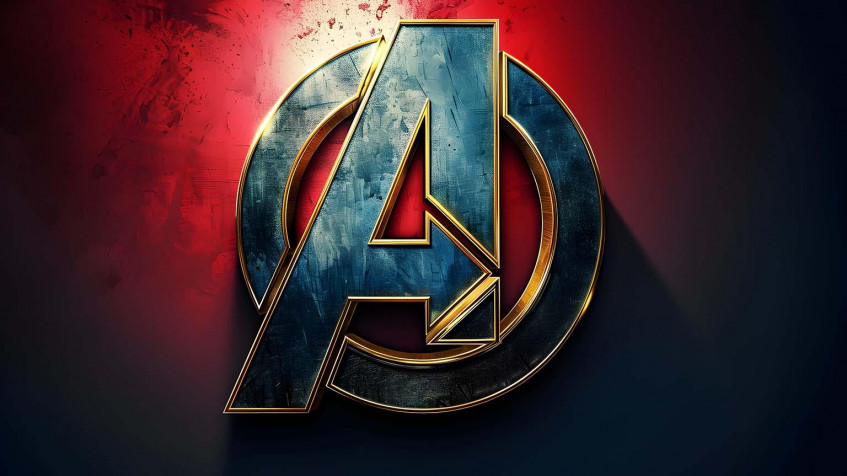 Avengers Desktop Background 1536x864px