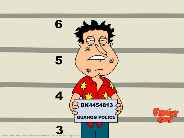 Family Guy Wallpaper Image 1600x1200px