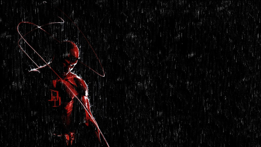 Daredevil Full HD 1080p Wallpaper 1920x1080px