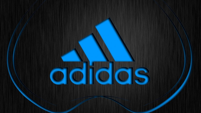 Cool Adidas Full HD 1080p Wallpaper 1920x1080px