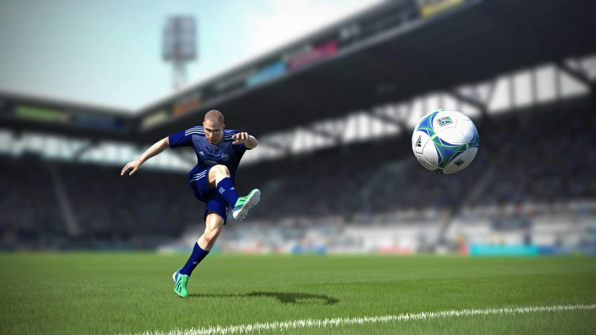 Fifa 23 Full HD 1080p Wallpaper 1920x1080px