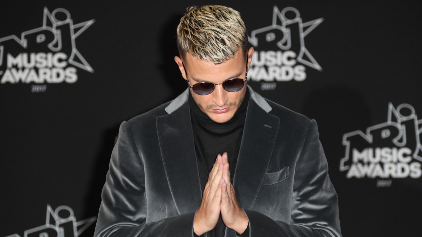 Dj Snake 2k QHD Wallpaper 2560x1440px