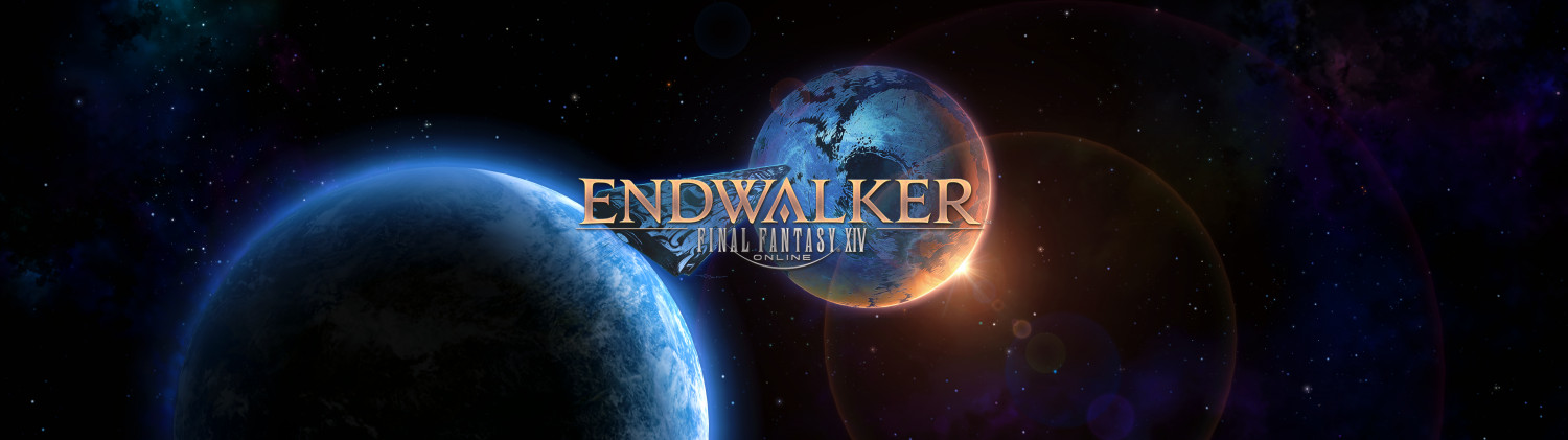 Final Fantasy Xiv Endwalker Desktop Background 5120x1440px