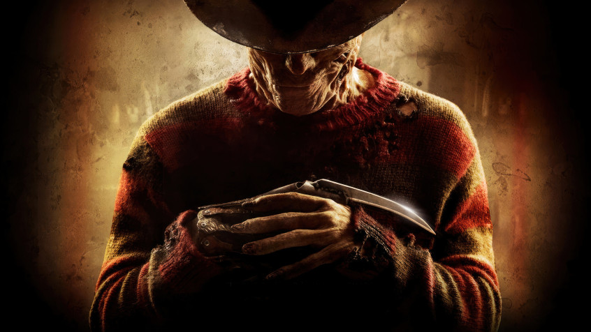 Freddy Krueger 2k QHD Wallpaper 2560x1440px