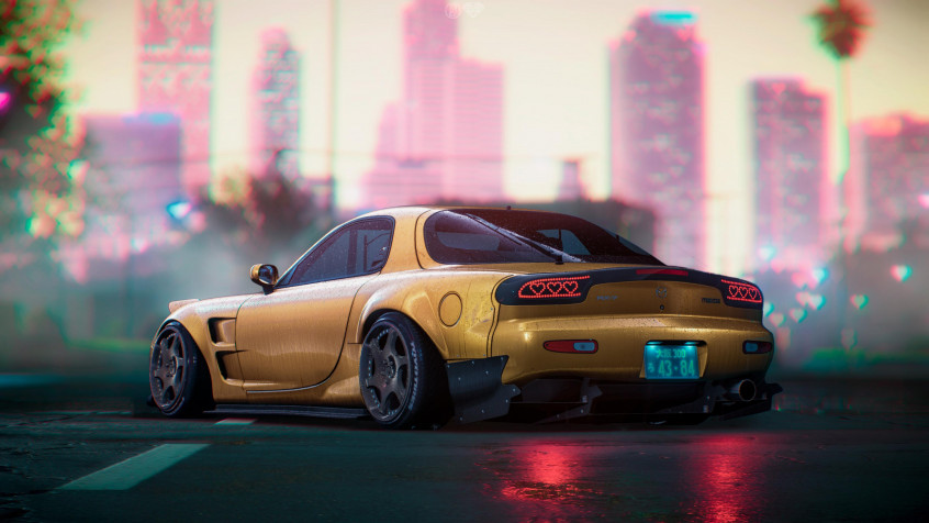 Jdm 4k UHD Wallpaper 3840x2160px