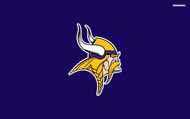 Minnesota Vikings Background Image 1680x1050px